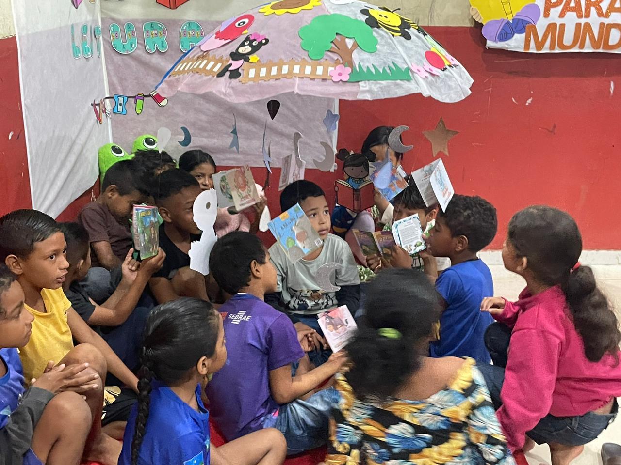 Grupo Educacional Madre Tereza: Inovação e Dedicação na Formação de Educadores