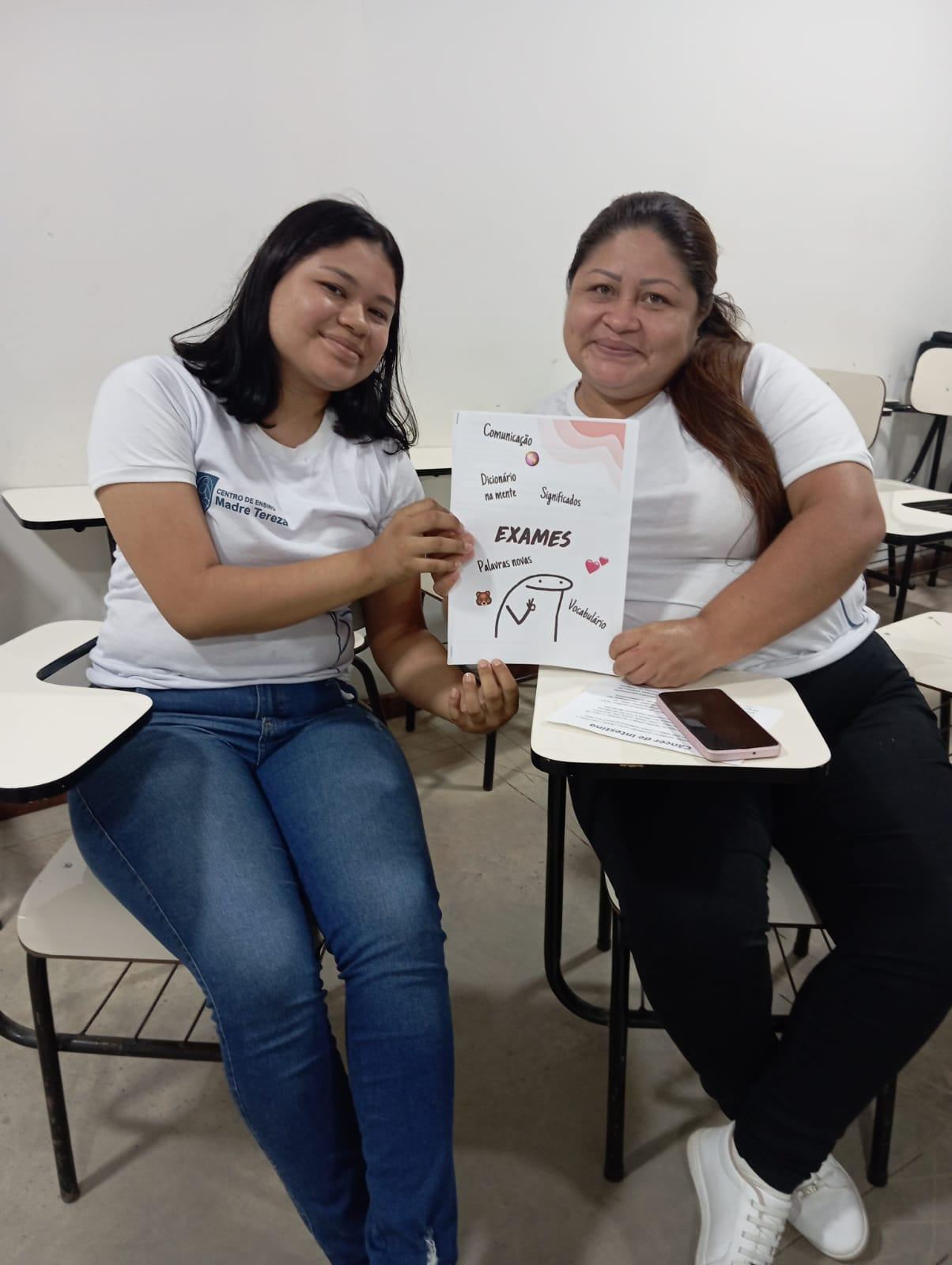 Escola Técnica Madre Tereza Adota Metodologia Ativa com Projeto de Dicionários Científicos