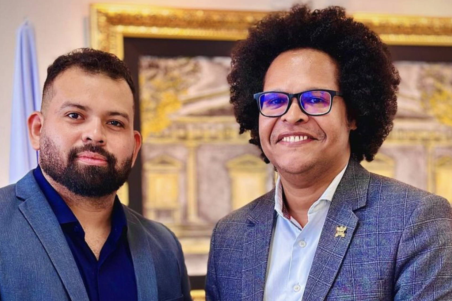 Dr. Marlon Galeno é Indicado ao Cargo de Vice-Presidente da Comissão de Ensino Jurídico da OAB Amapá