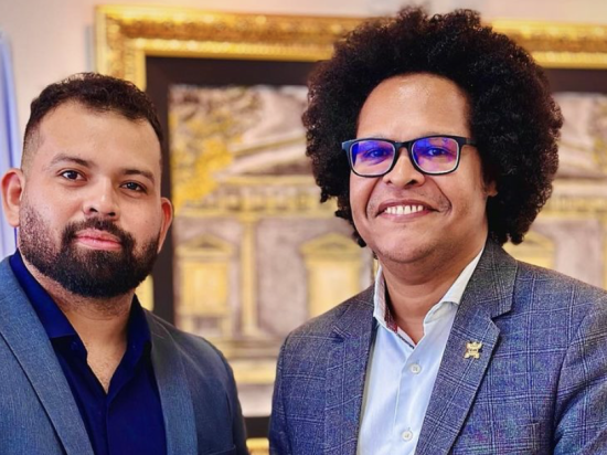 Dr. Marlon Galeno é Indicado ao Cargo de Vice-Presidente da Comissão de Ensino Jurídico da OAB Amapá