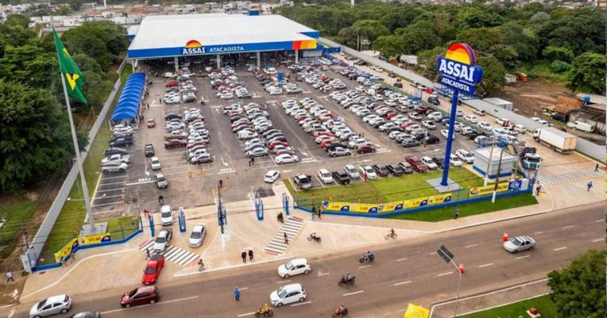 Escola Madre Tereza Participará de Ação Especial no Supermercado Assaí