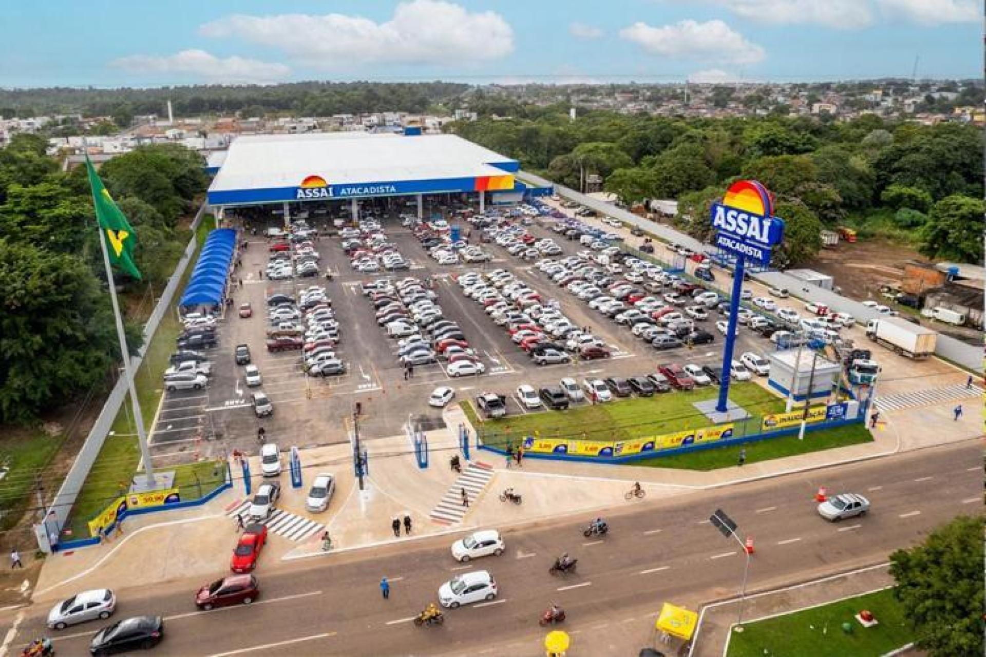 Escola Madre Tereza Participará de Ação Especial no Supermercado Assaí