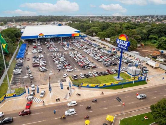 Escola Madre Tereza Participará de Ação Especial no Supermercado Assaí