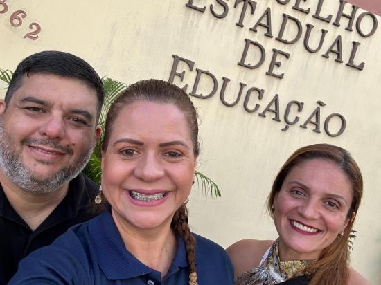 Grupo Madre Tereza avança rumo à expansão educacional no Pará: Normativas e Parcerias em Destaque