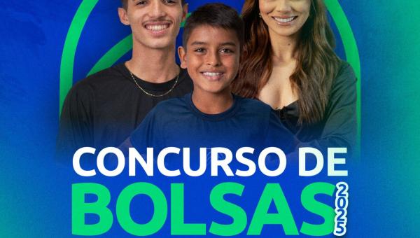 Participe do Concurso de Bolsas 2025 do Grupo Madre Tereza: Educação de Qualidade Espera por Seu Filho!