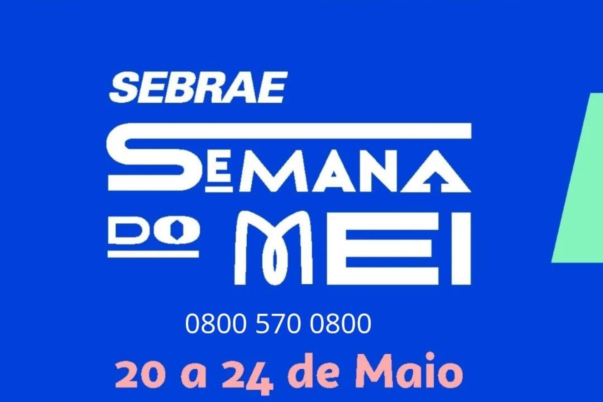 Semana do MEI: Capacitação e Oportunidades para Empreendedores em Santana